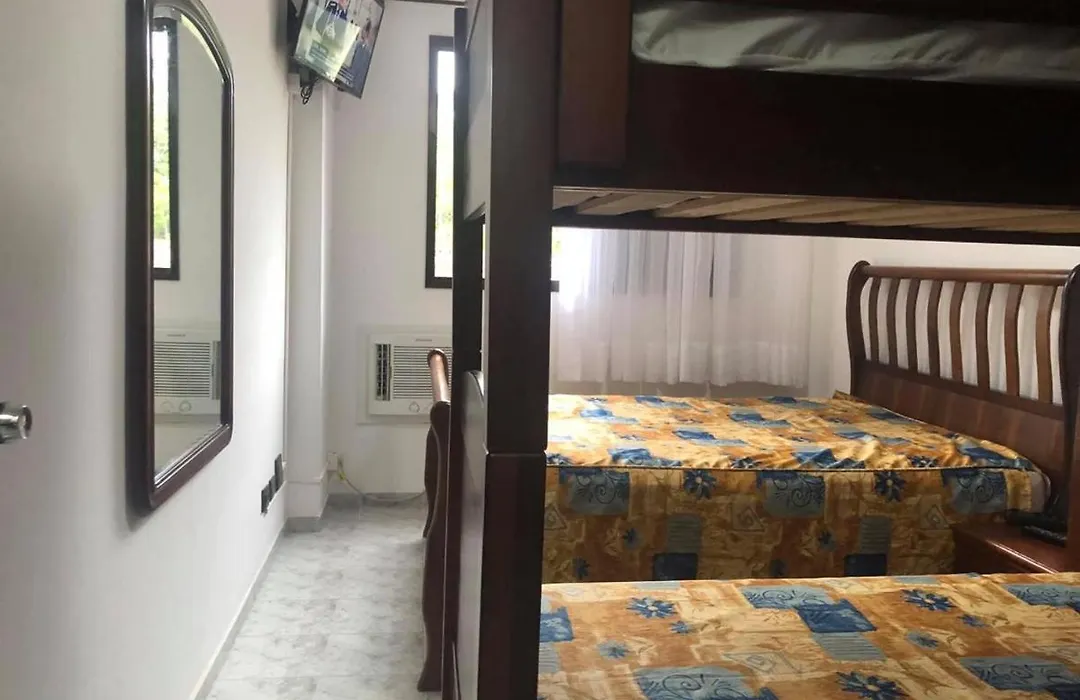 Apartamento Praia Grande Ubatuba-1