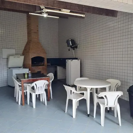 Apartamento Praia Grande Ubatuba-2