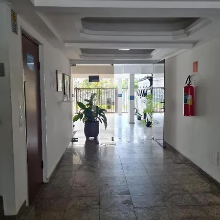 Apartamento Praia Grande Ubatuba-3