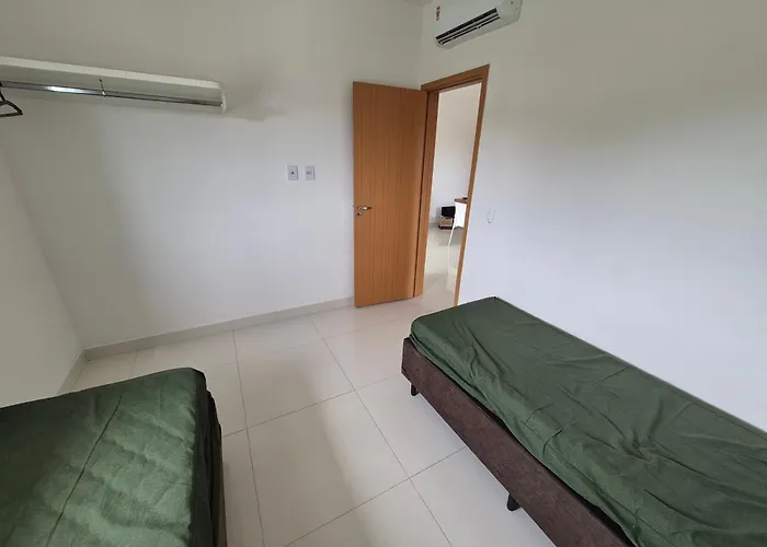 Apartamento Vip Toninhas Lumiere Ubatuba